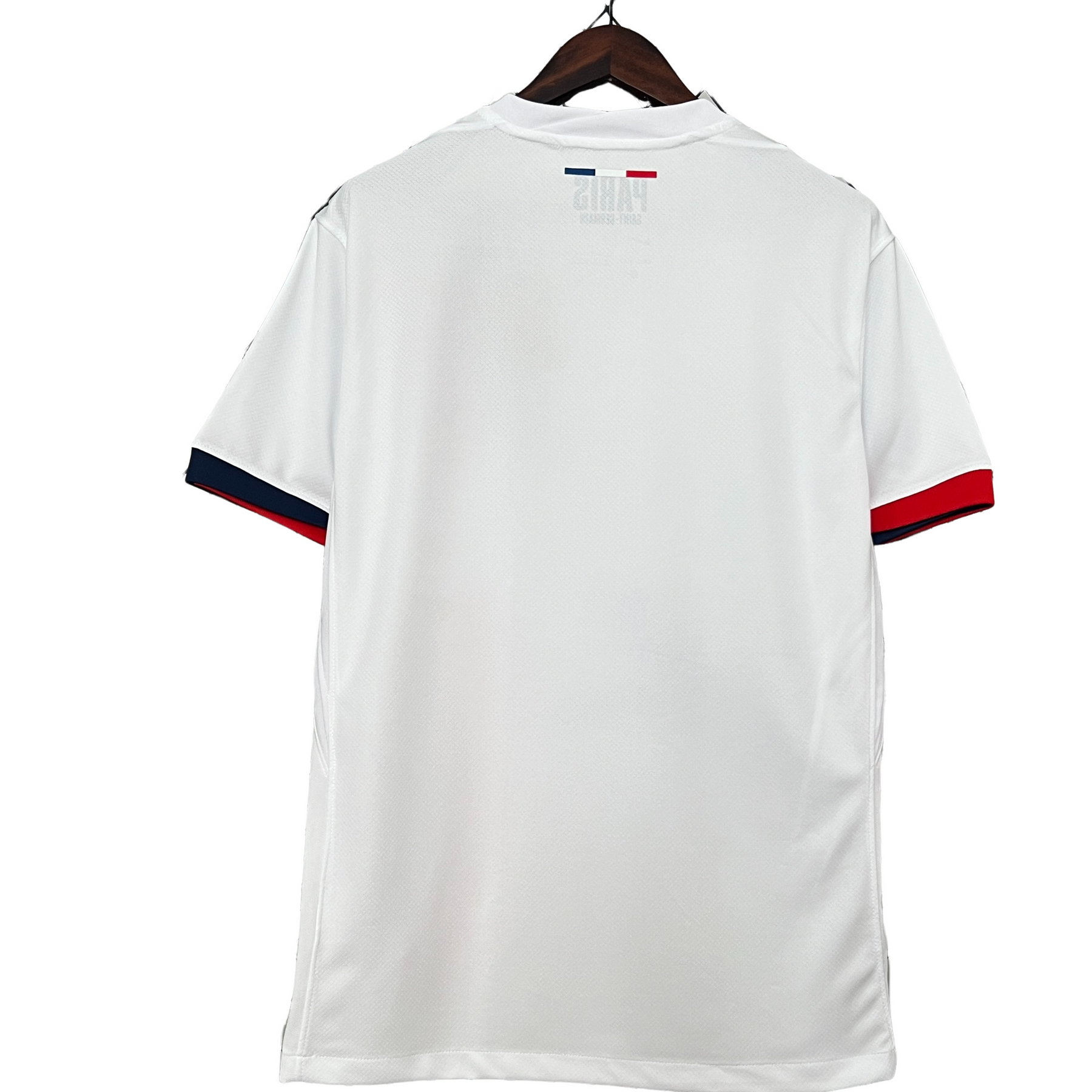 Camiseta Paris Saint-Germain (PSG) 24/25 II - Versión Aficionado