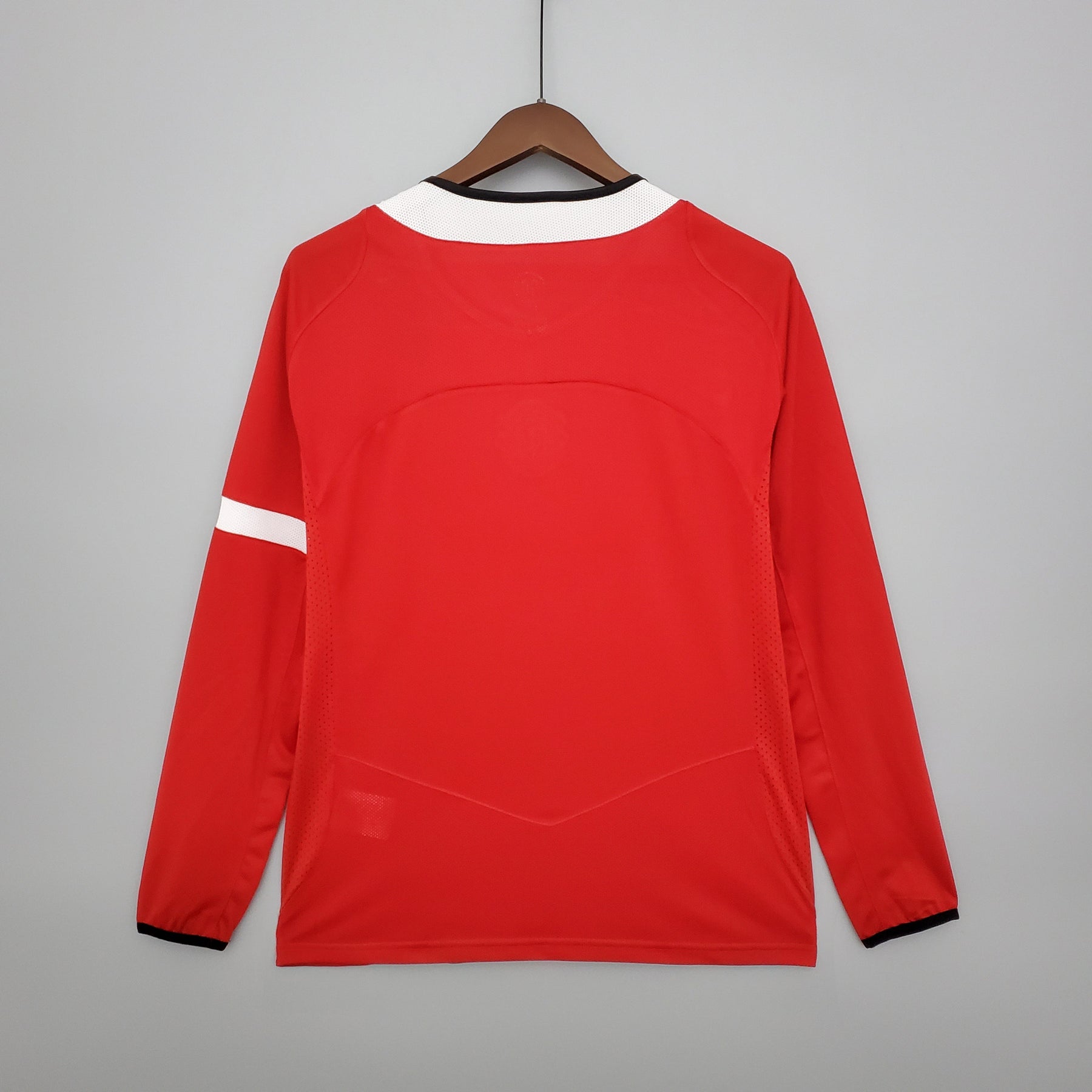 MANCHESTER UNITED I 04/05 MAN (RETRO) LONG SLEEVE