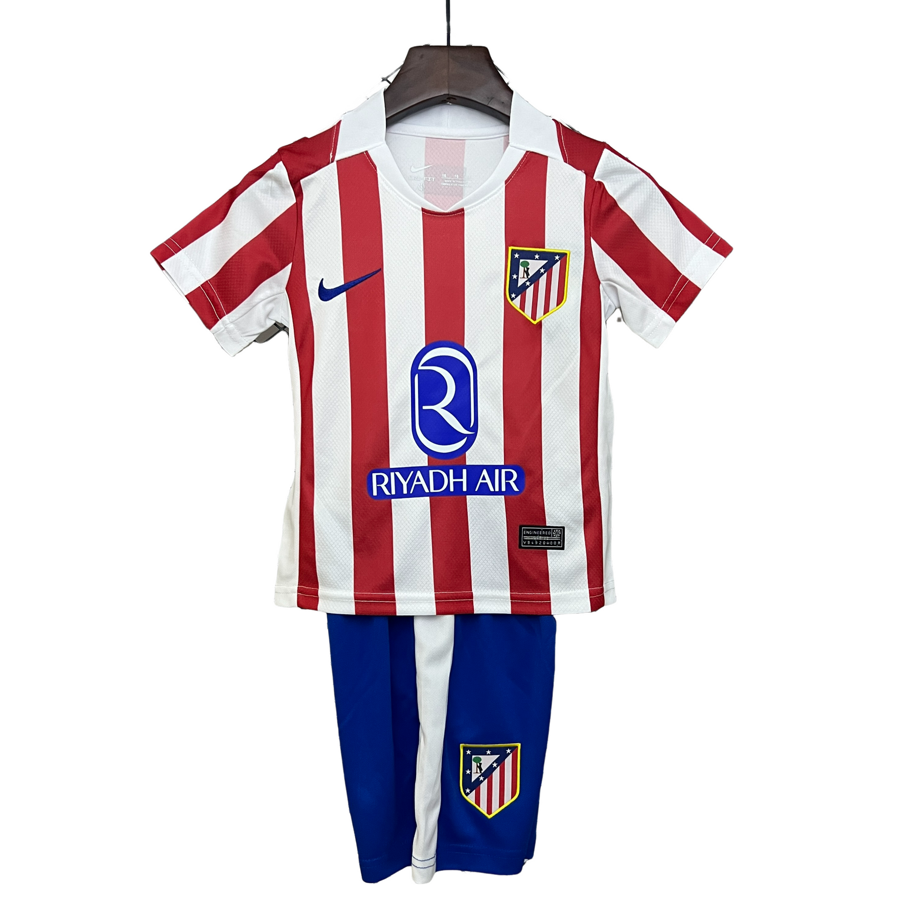Atletico de Madrid Youth Team 25/26