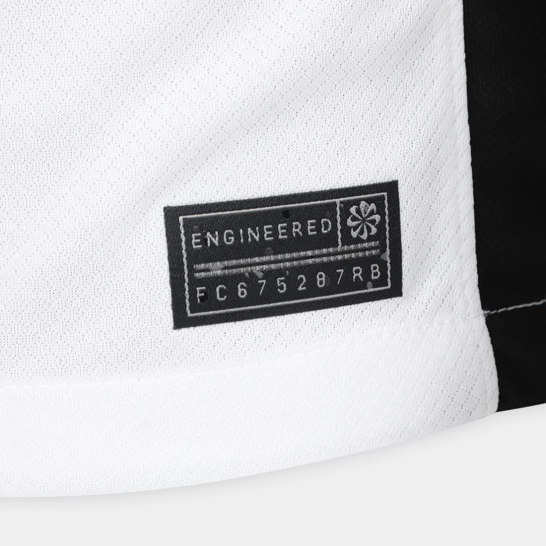 Corinthians home 25/26
