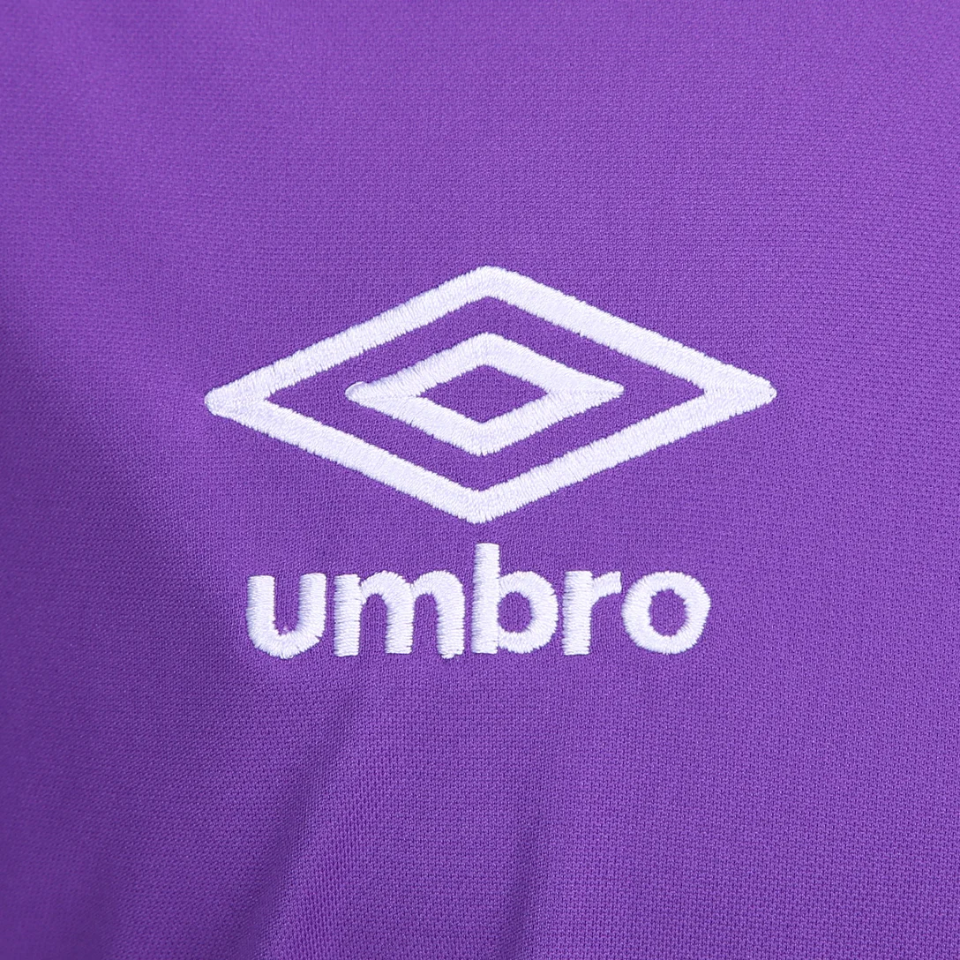 UMBRO FLUMINENSE GOALKEEPER SHIRT 2025/26 - PURPLE