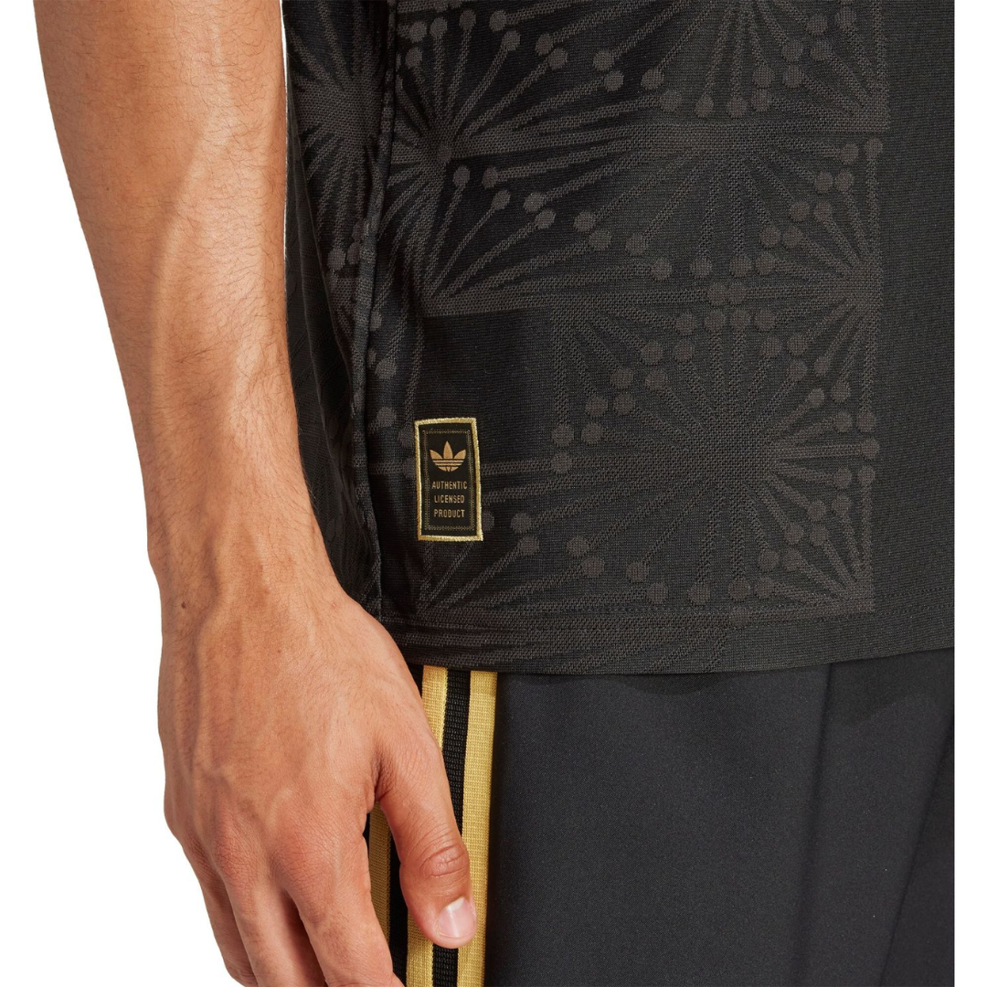 Mexico de Oro home 25/26