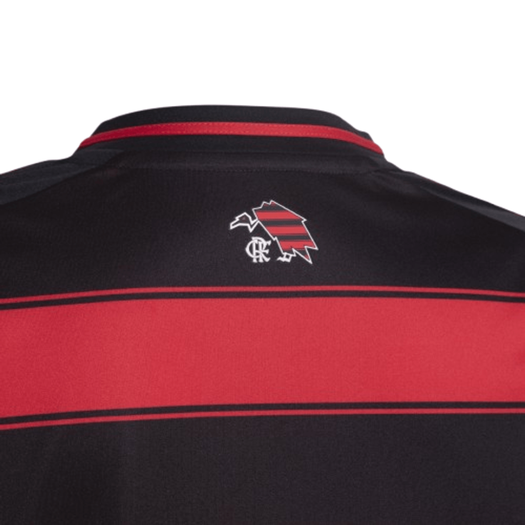 Flamengo home 25/26 feminine