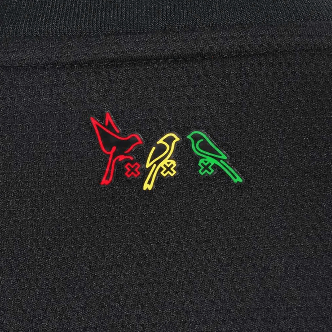 Ajax third 2021/22 - Bob Marley Special Edition