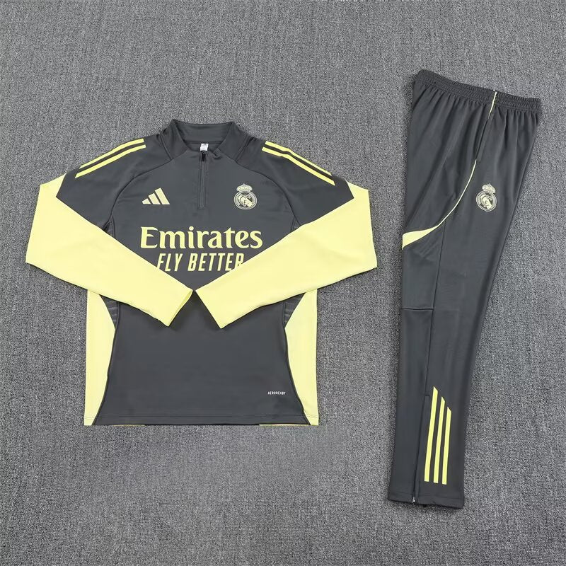 Real Madrid 25/26 Training Kit