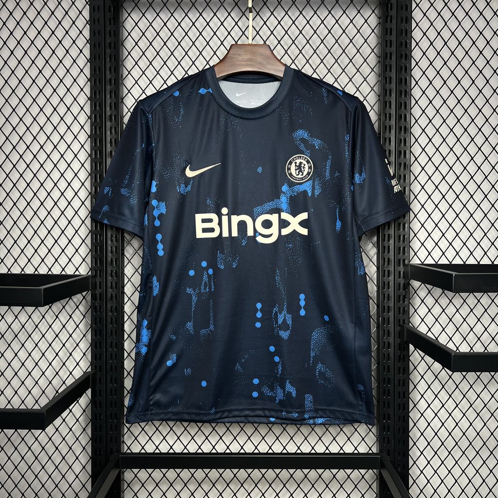 Chelsea Pre-Match Jersey 2024/2025