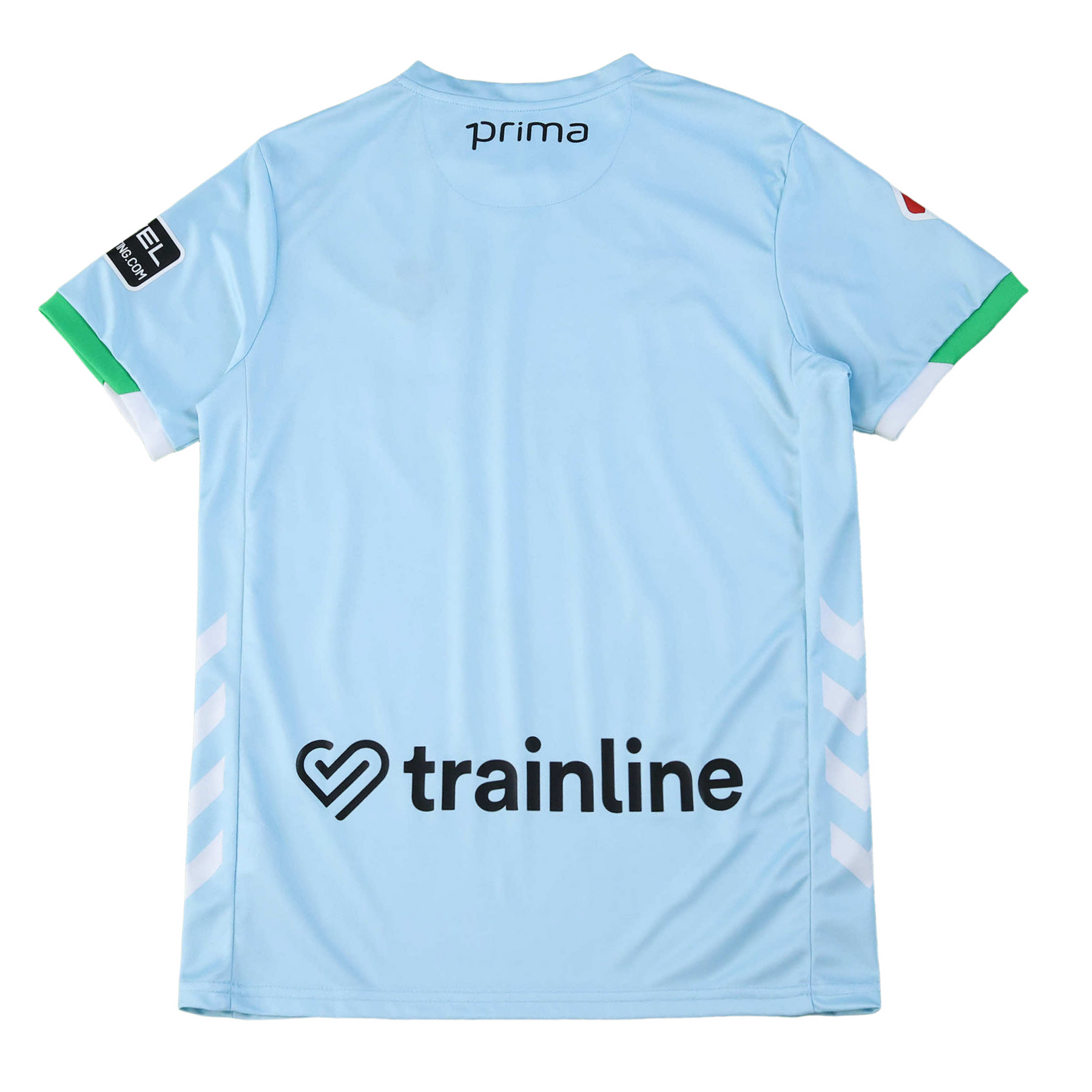 Real Betis 25/26 II Shirt - Fan Version