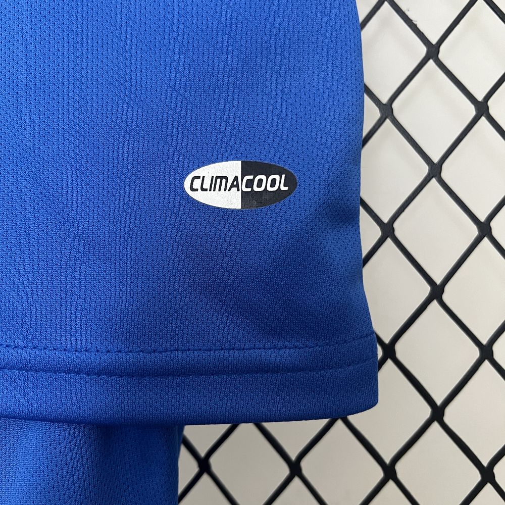 Kids Chelsea Kit 2008/09 - Retro