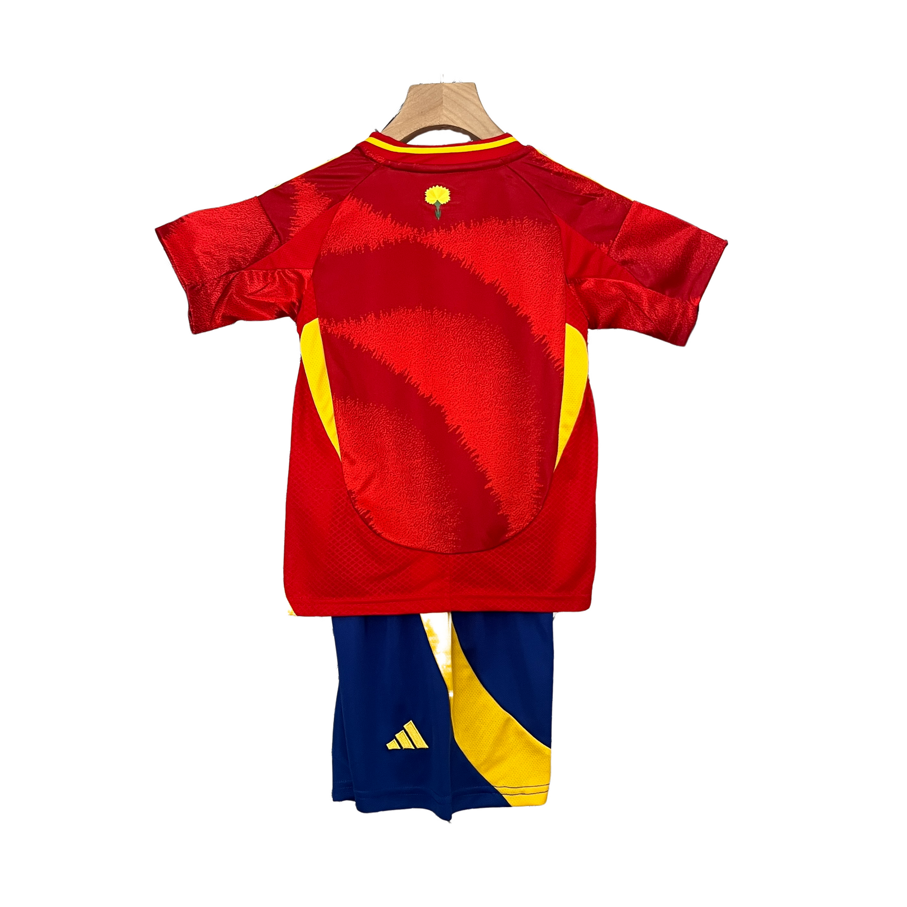 Spain Children's Set 24/25