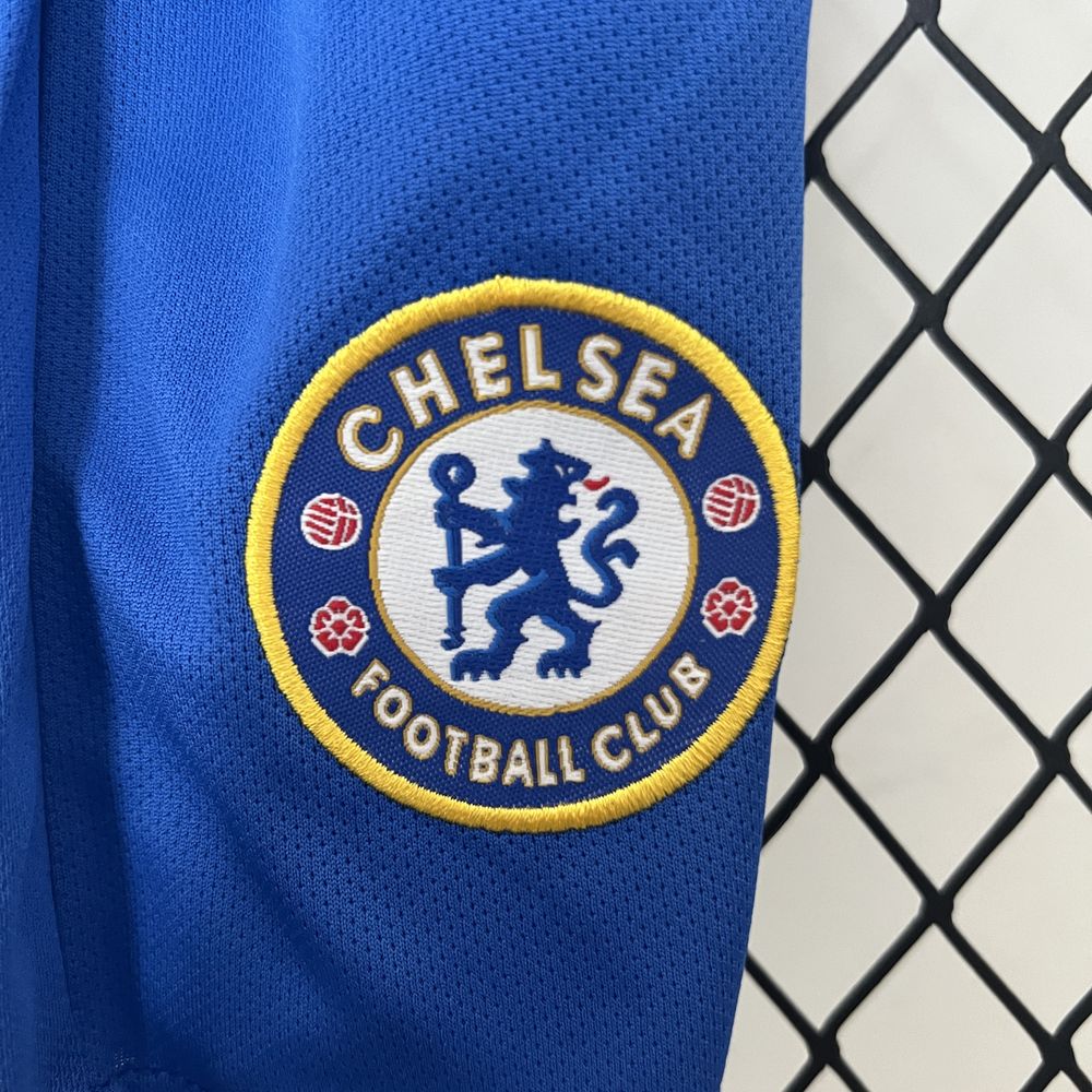 Kids Chelsea Kit 2008/09 - Retro