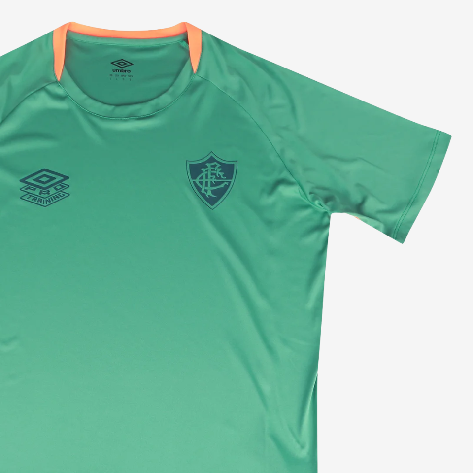 Umbro Fluminense 2025/26 Training Shirt