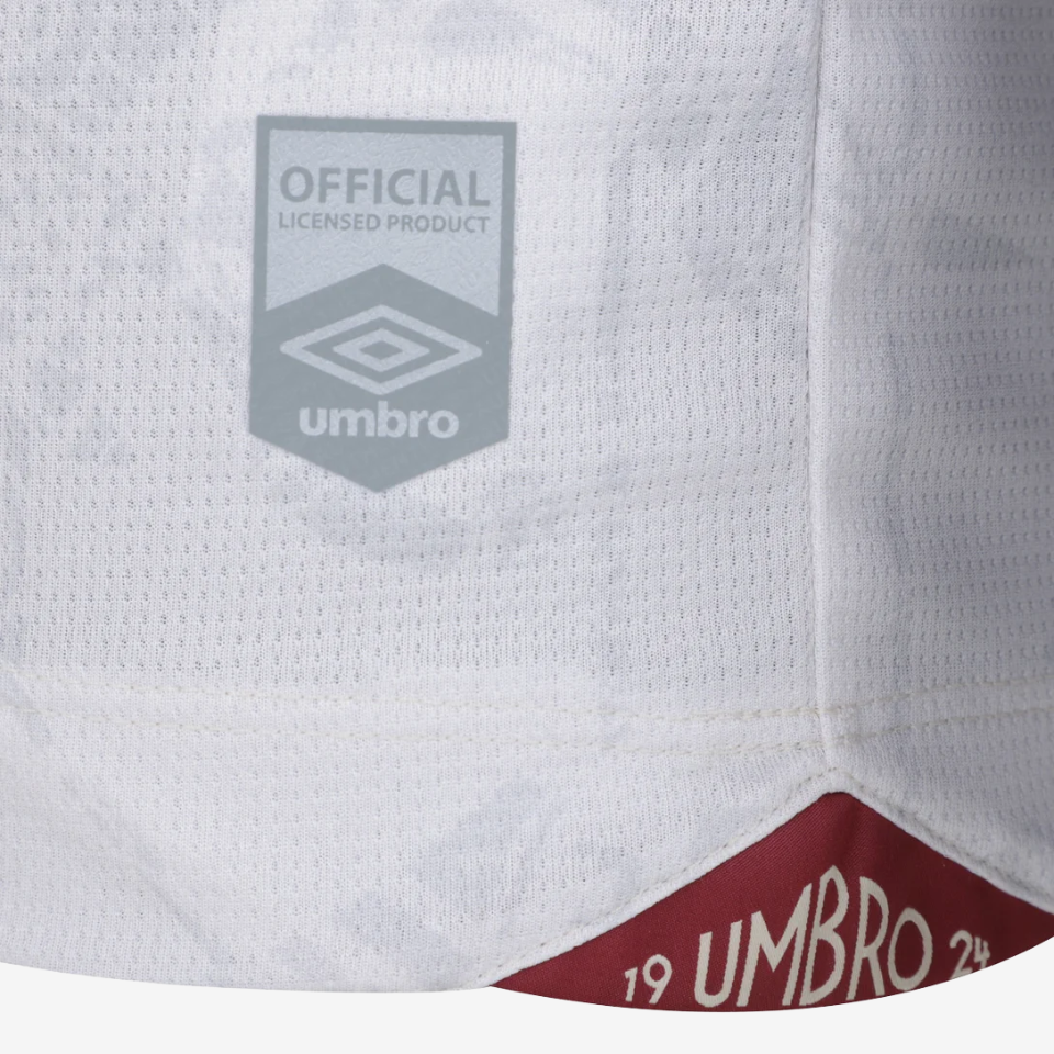 Umbro Fluminense 2024/25 III - Fan Version