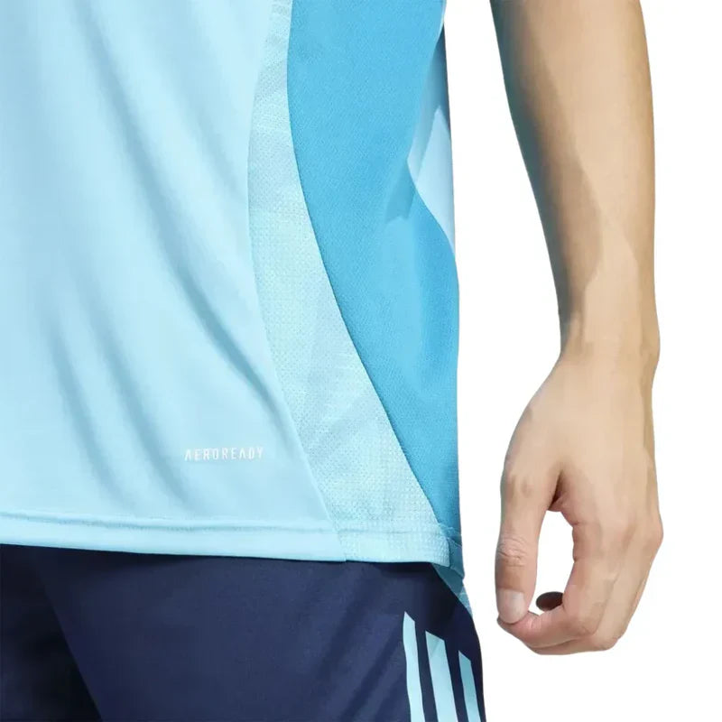 FLAMENGO JERSEY TRAINING 2025/26