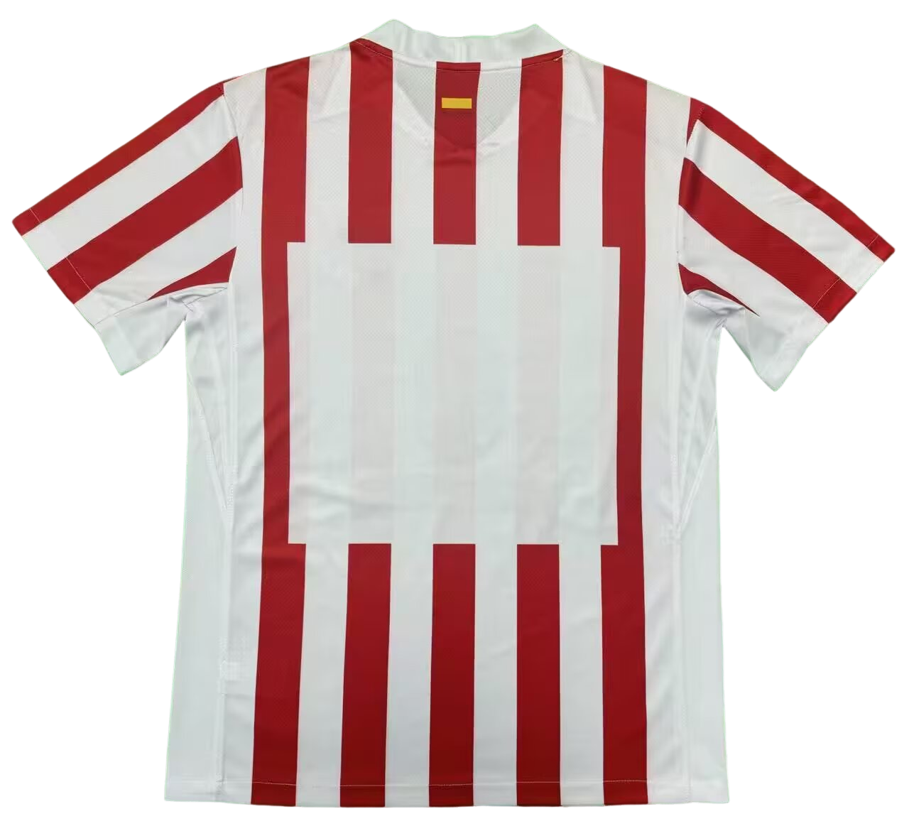 Atlético de Madrid 25/26 Home Shirt - Fan Version