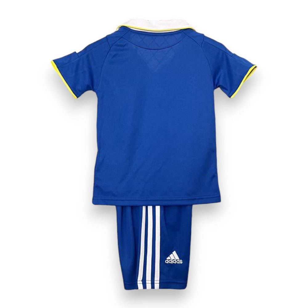 Kids Chelsea Kit 2008/09 - Retro