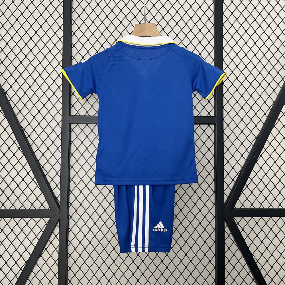 Kids Chelsea Kit 2008/09 - Retro