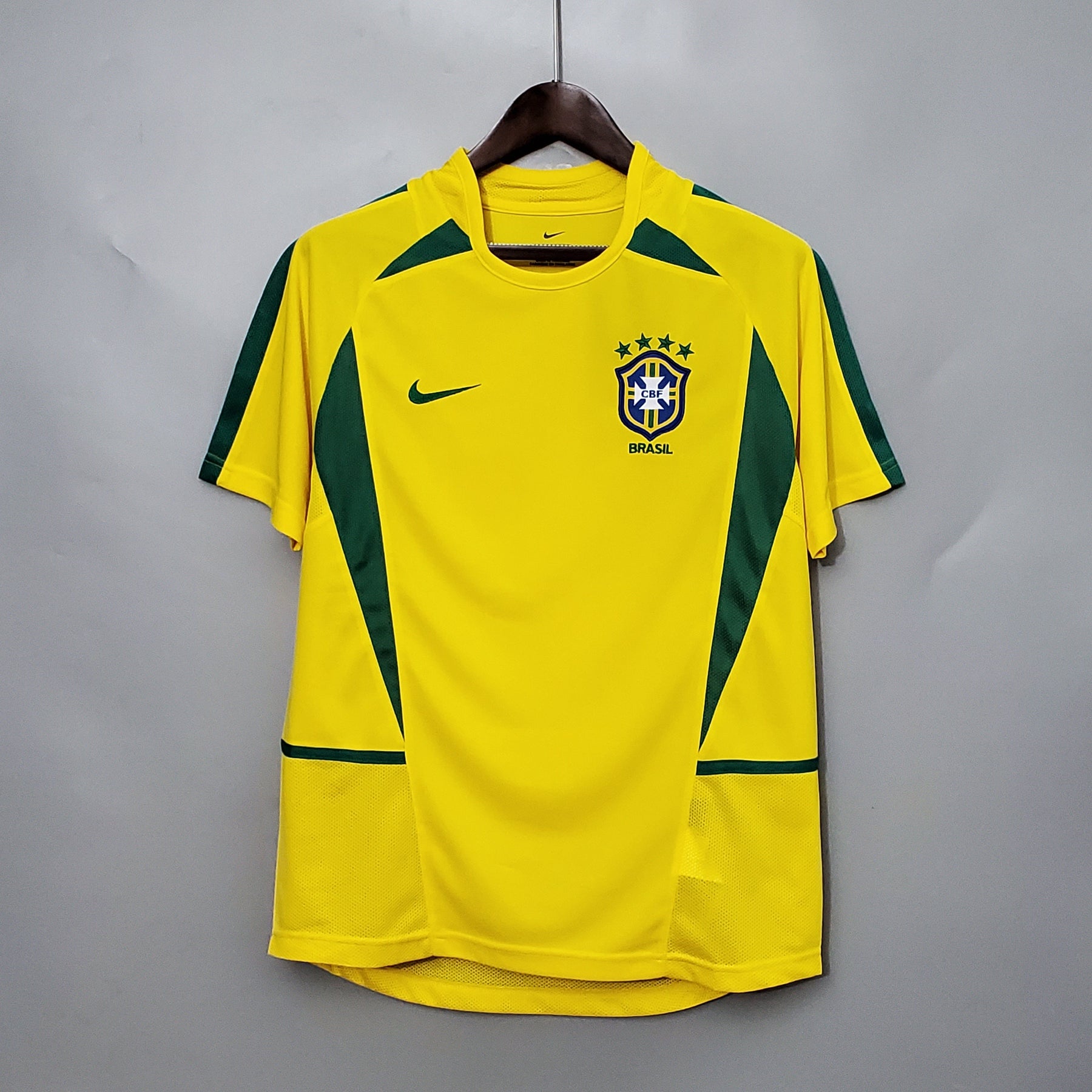 BRAZIL I 2002 MAN (RETRO)