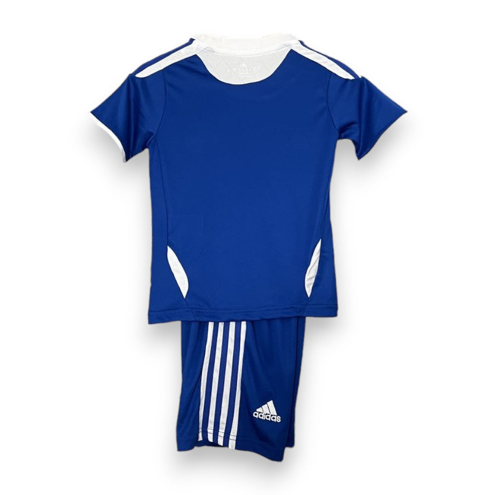 Kids Chelsea Champions League Kit 2012 - Retro