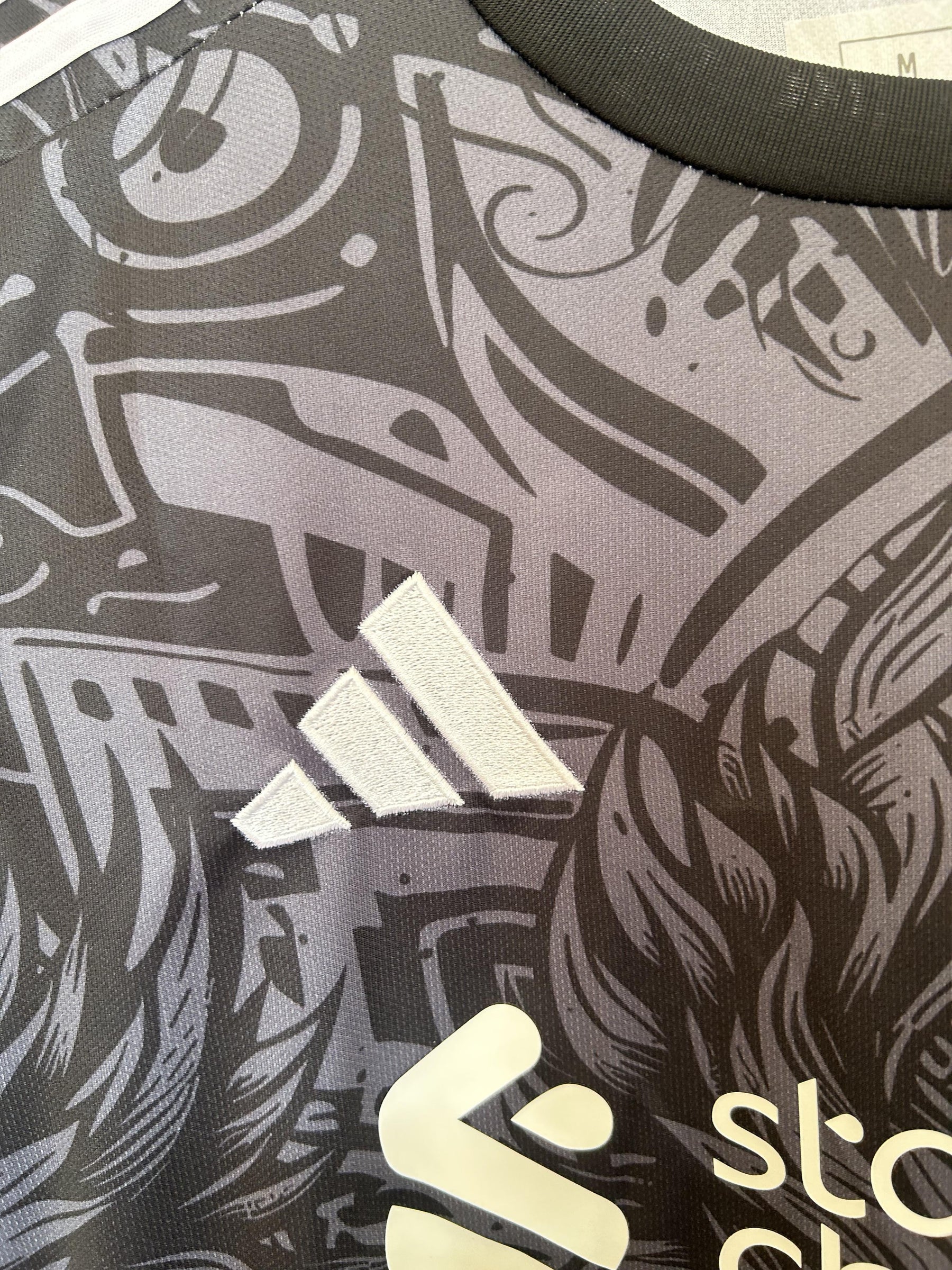 Liverpool Jersey Special Edition I 2025/2026