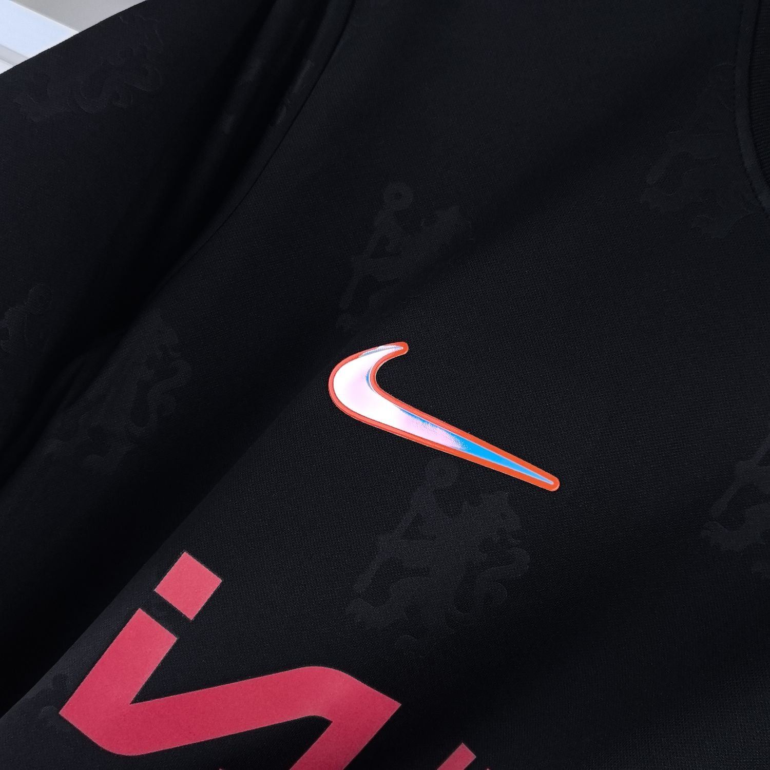 Chelsea Jersey Special Edition Black 2024/2025