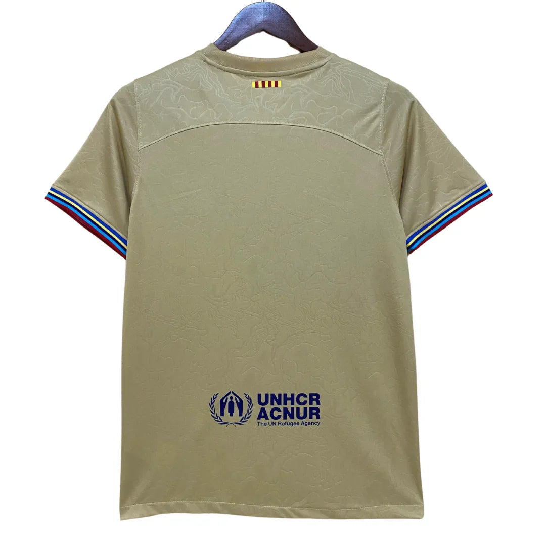 BARCELONA II 22/23 MAN