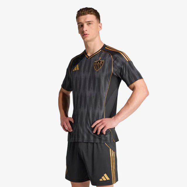 Atletico Men's Third Shirt 2025/26