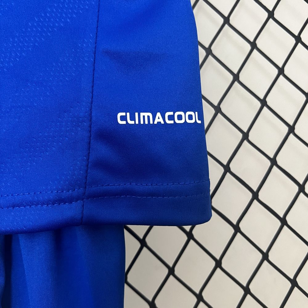 Kids Chelsea Home Kit 2012/13 - Retro