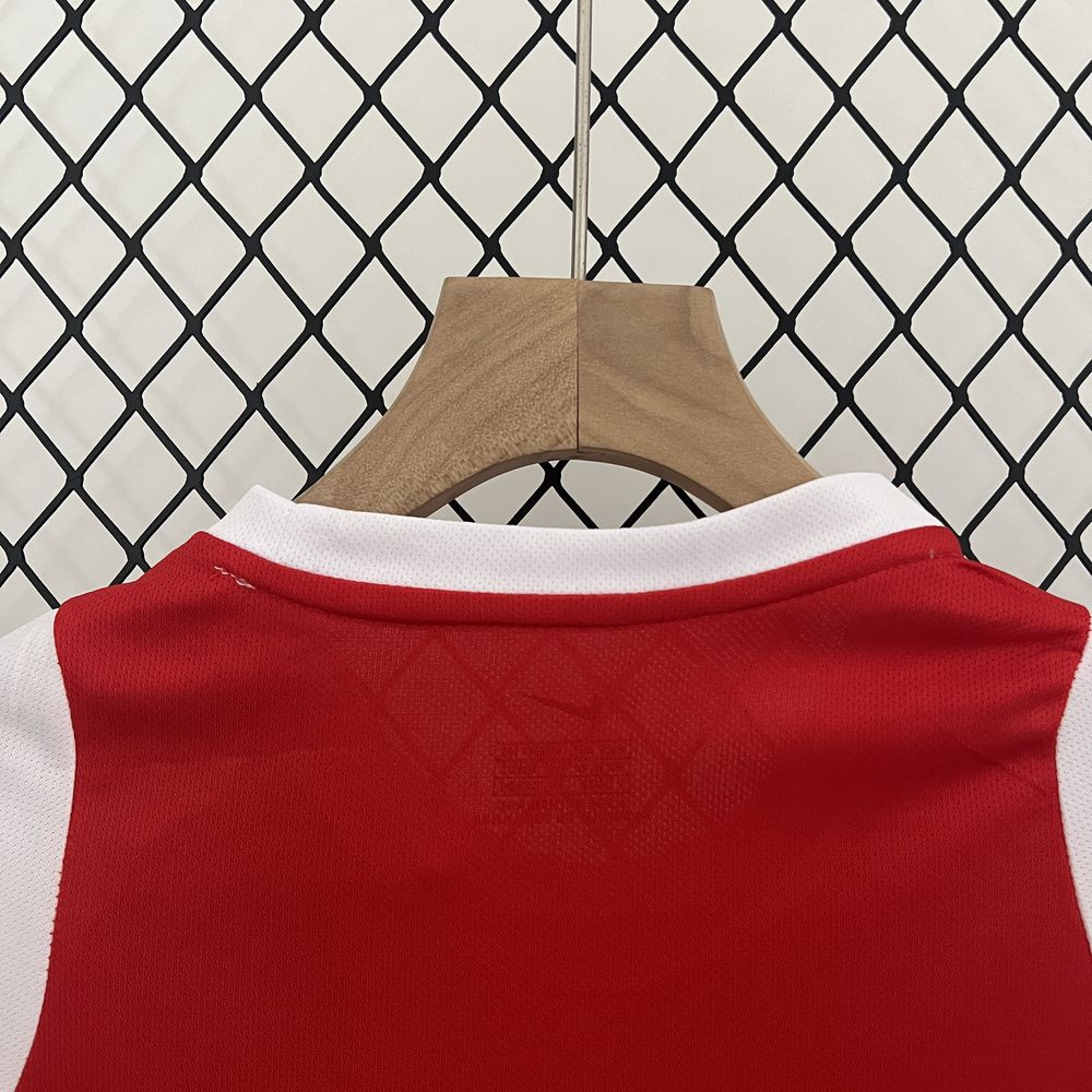 Kids Arsenal Kit 2002/04 - Retrテエ