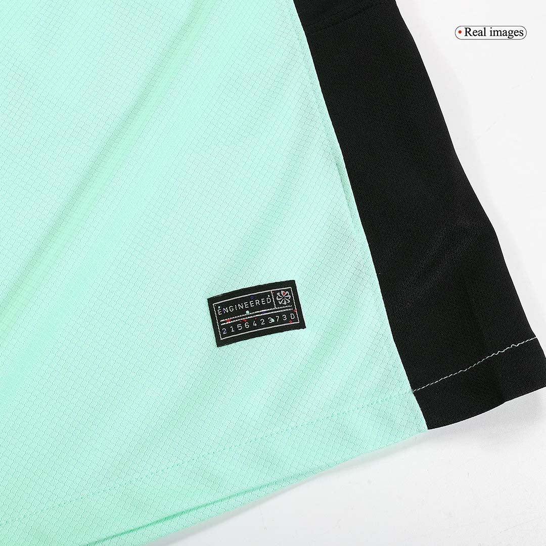 Chelsea Third Jersey 2023/2024