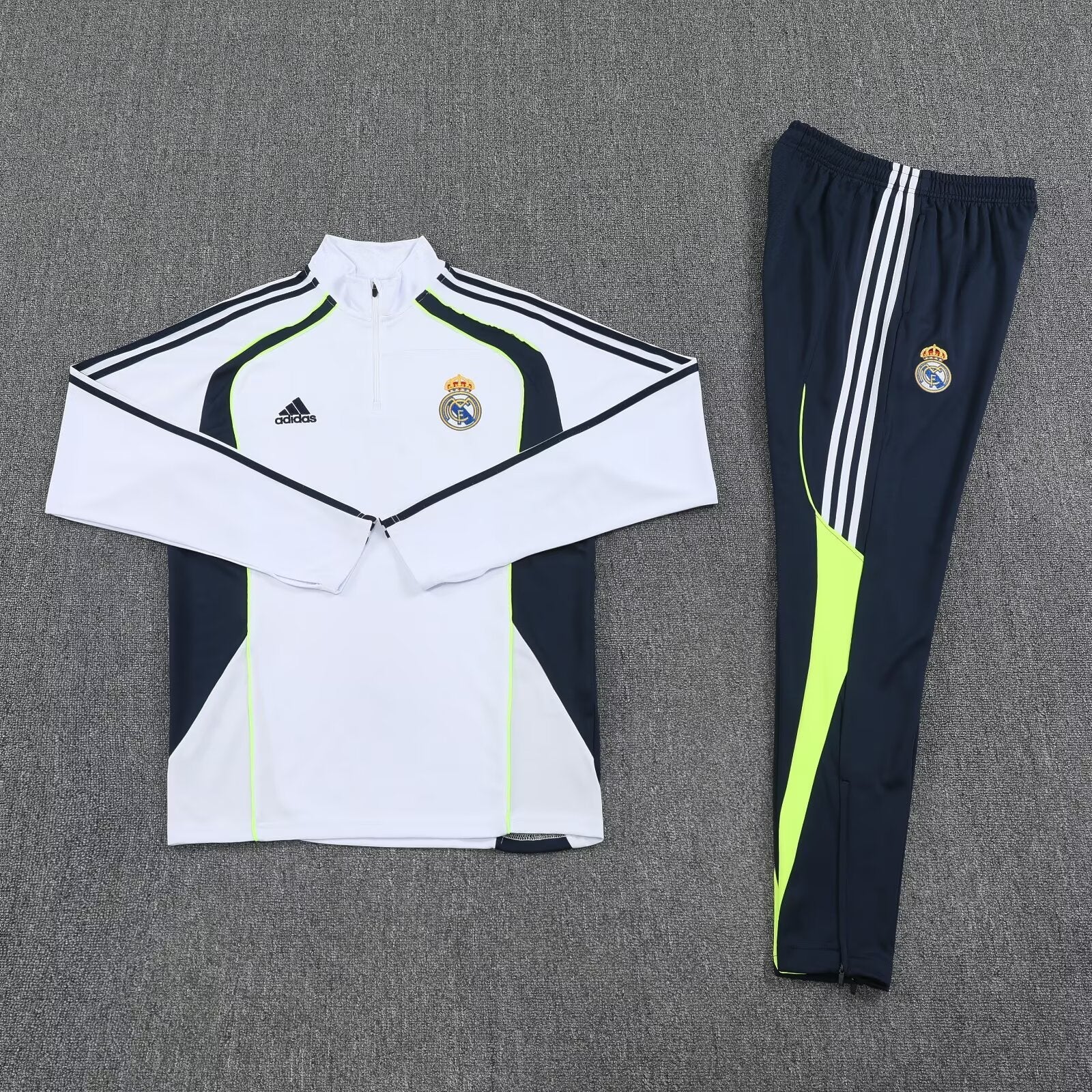 Real Madrid 25/26 Training Kit