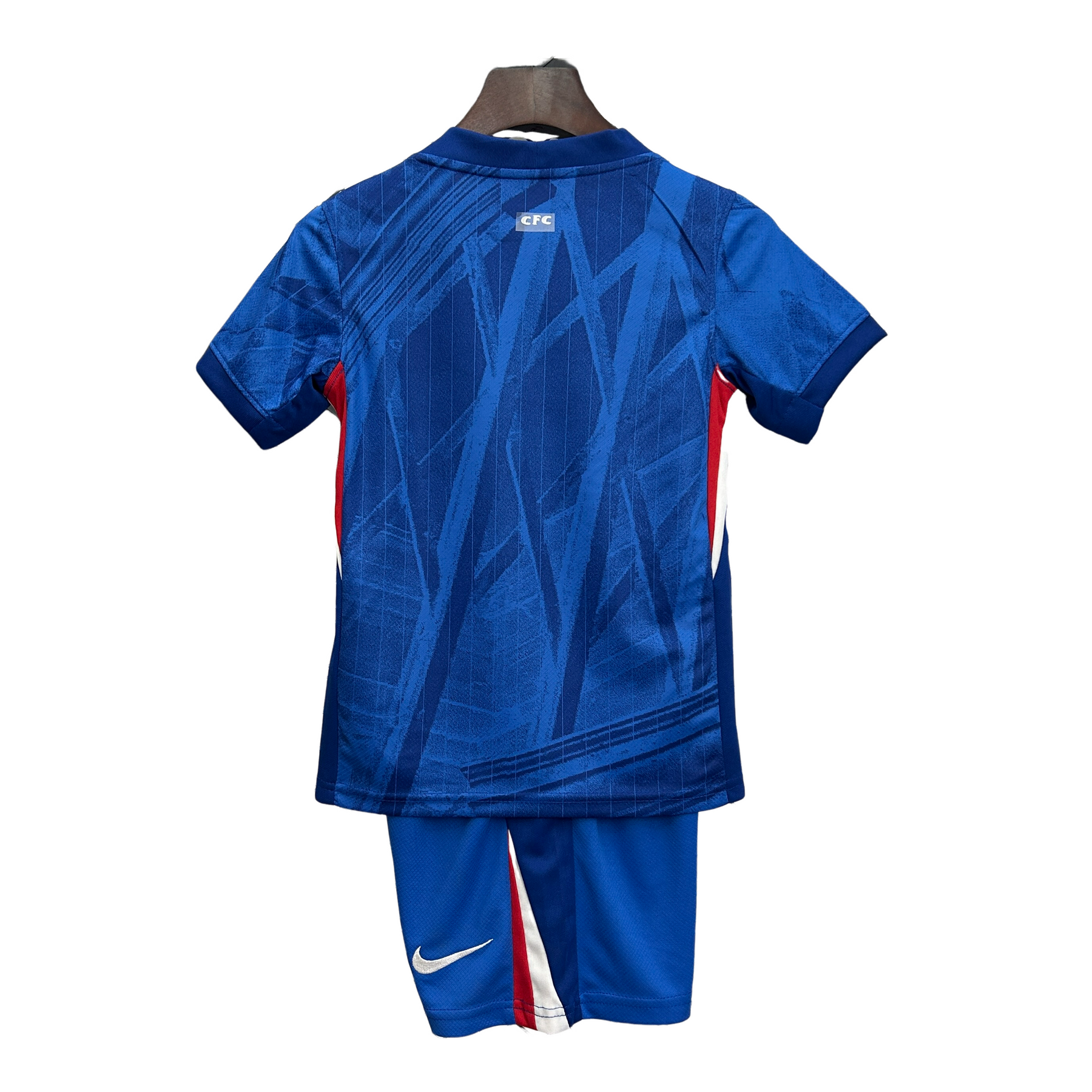 Chelsea Children's Kit 25/26