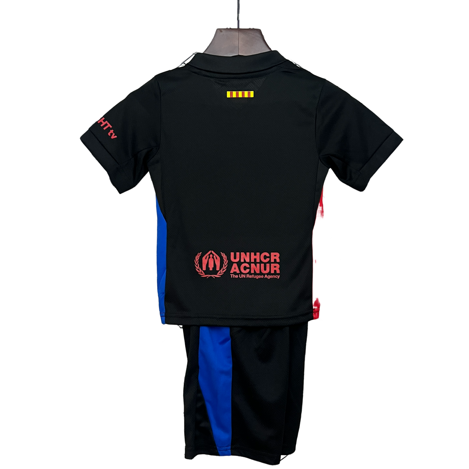 Barcelona II Children's Set 25/26