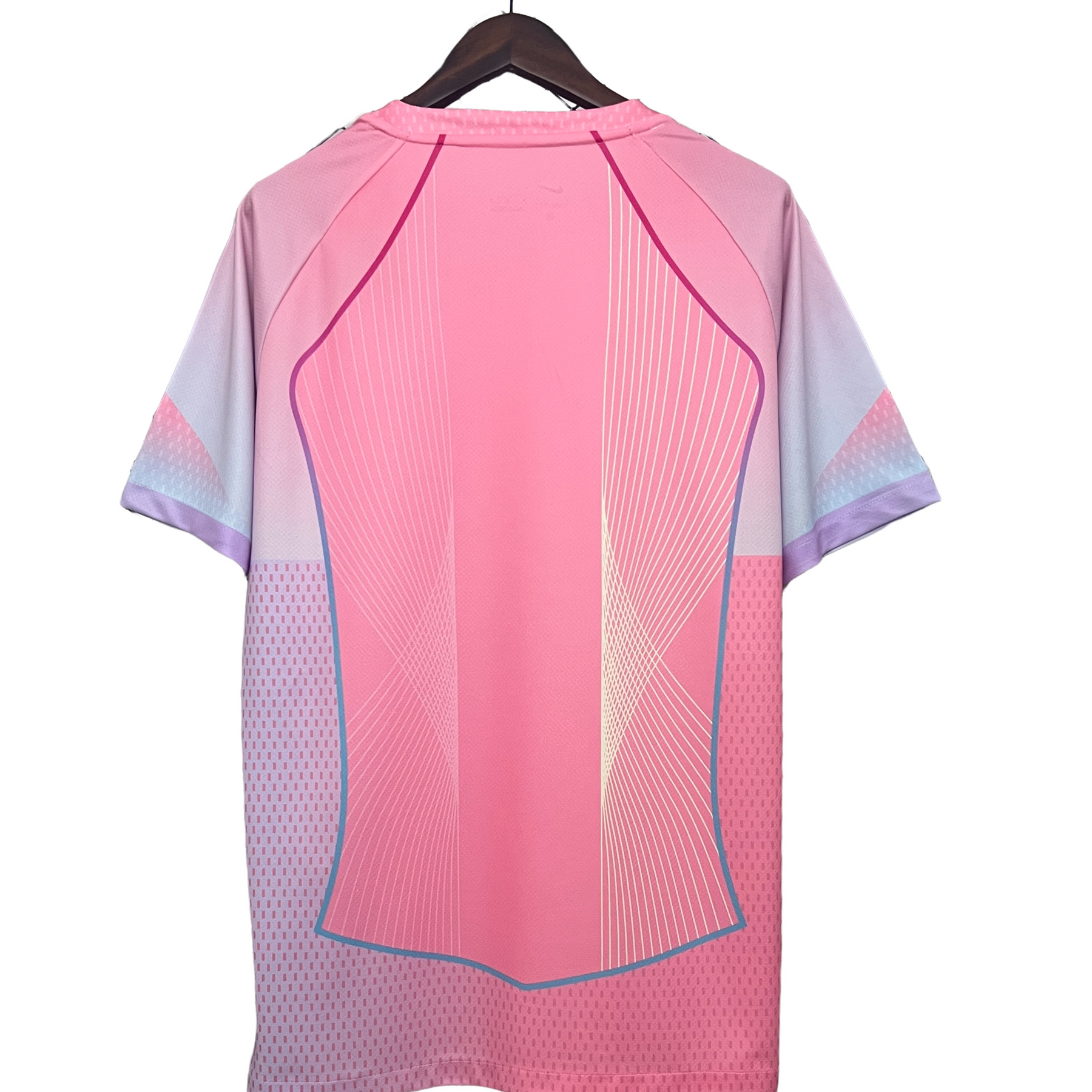 Barcelona Special Edition 25/26 Jersey - Fan Version