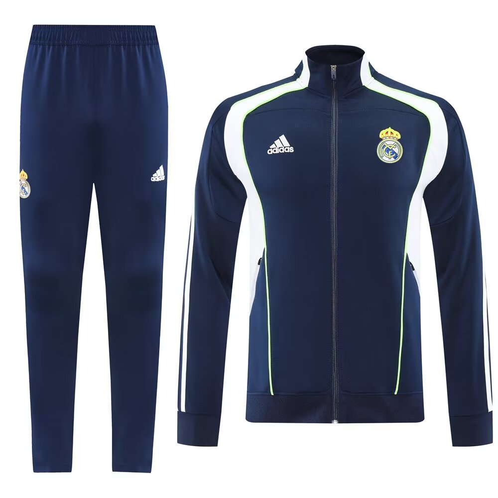 Real Madrid 25/26 Training Kit