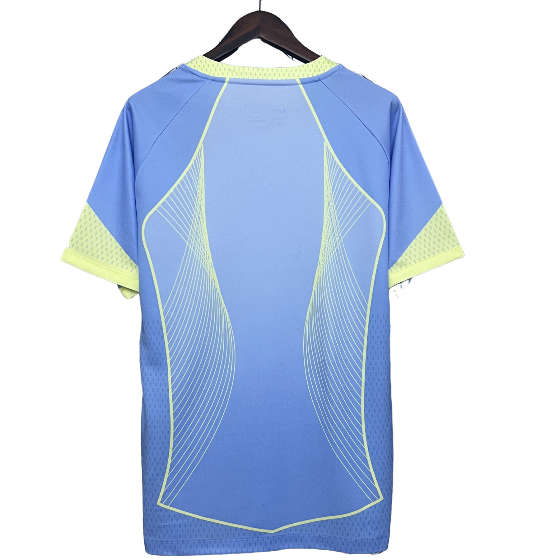 Barcelona Special Edition 25/26 Jersey - Fan Version