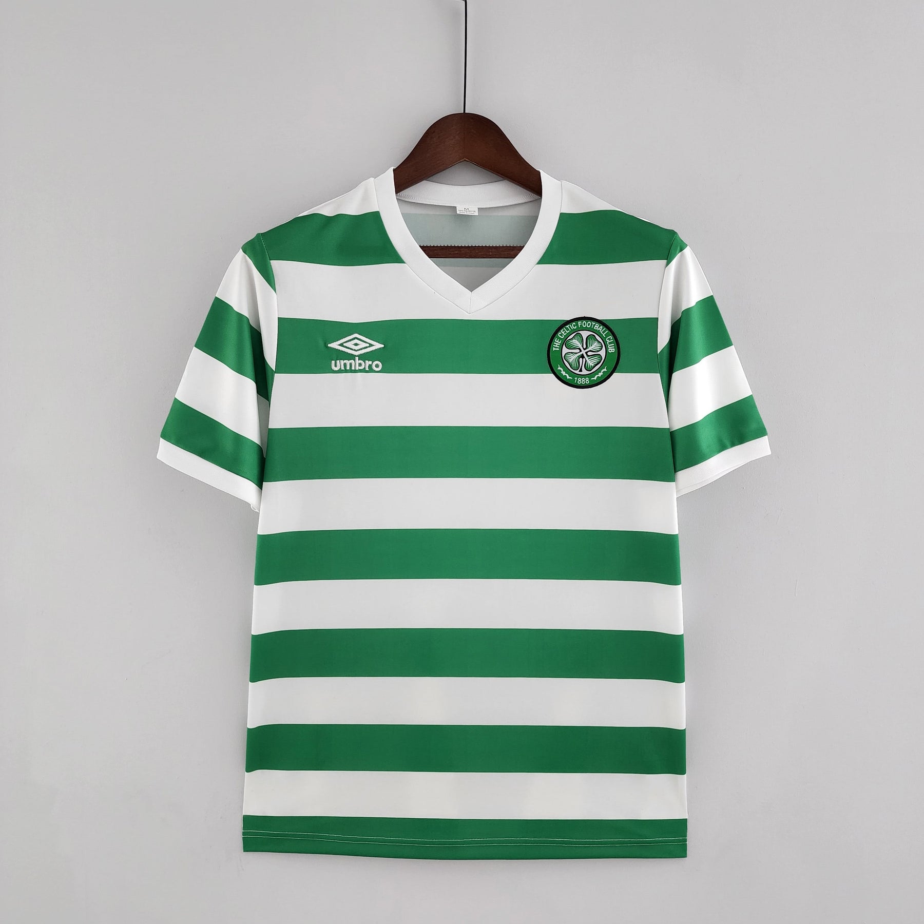 CELTIC I 1980 MAN (RETRO)