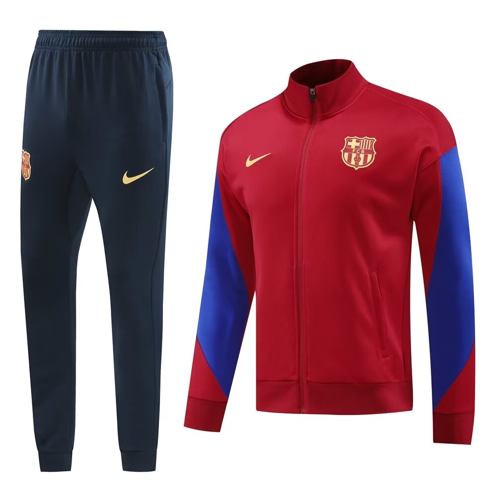 Barcelona 24/25 Training Kit