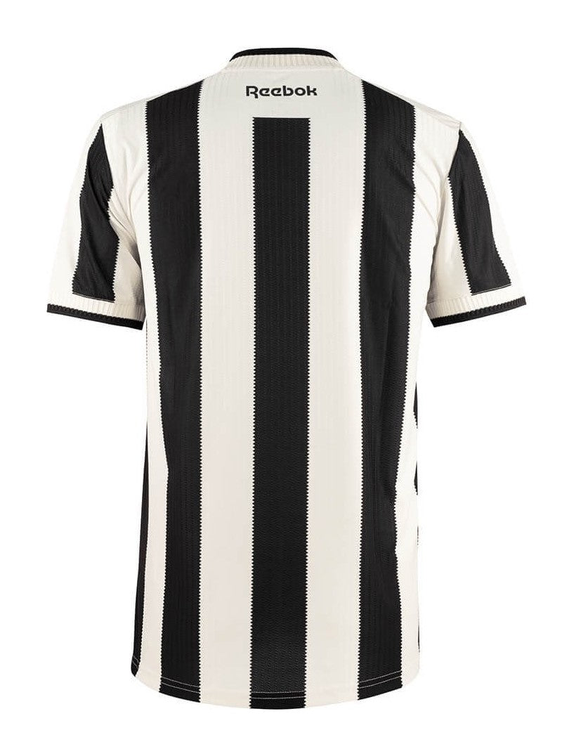 Camiseta Botafogo 24/25 I de Local - Todos los Patrocinios - Versión Aficionado