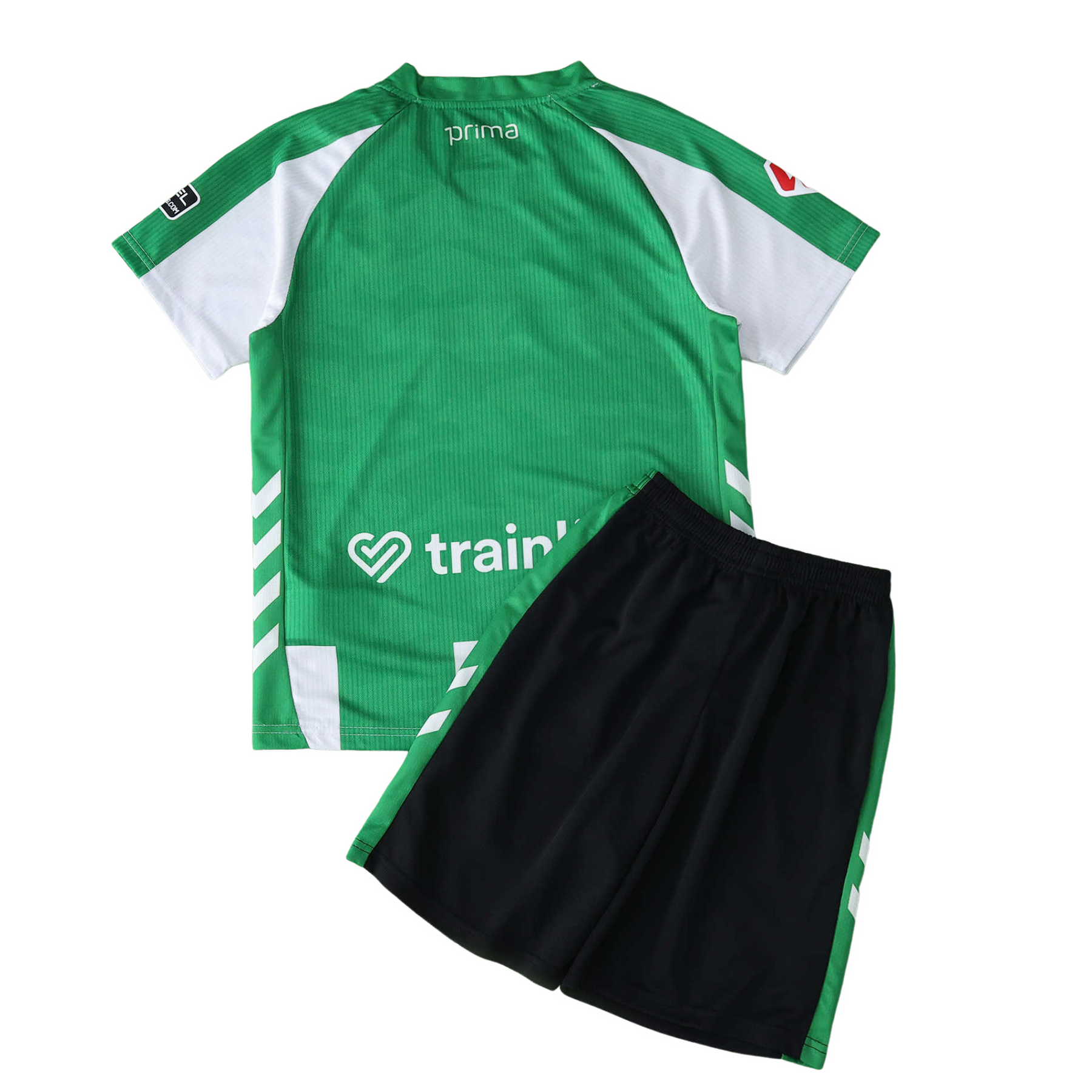 Real Betis Children's Set - 25/26