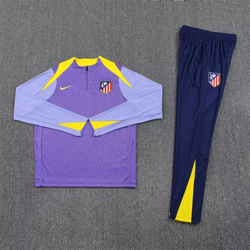 Atlético de Madrid Training Kit 25/26