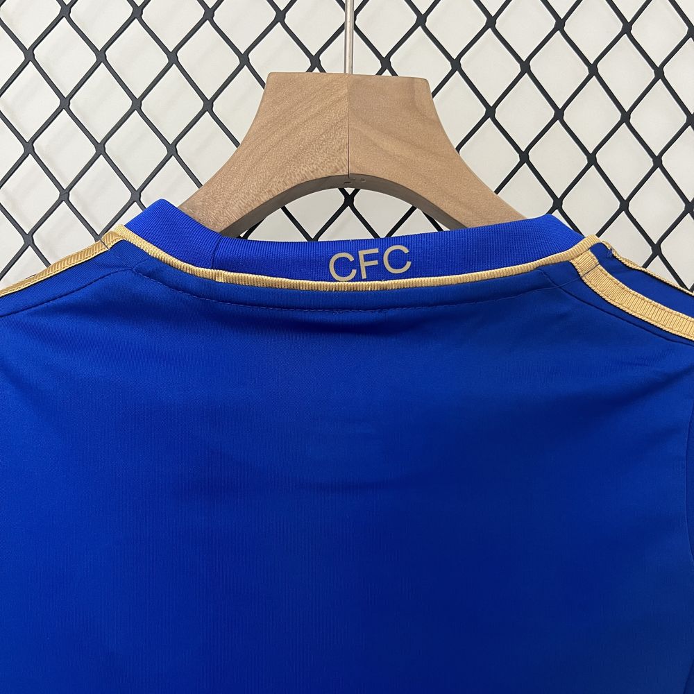 Kids Chelsea Home Kit 2012/13 - Retro