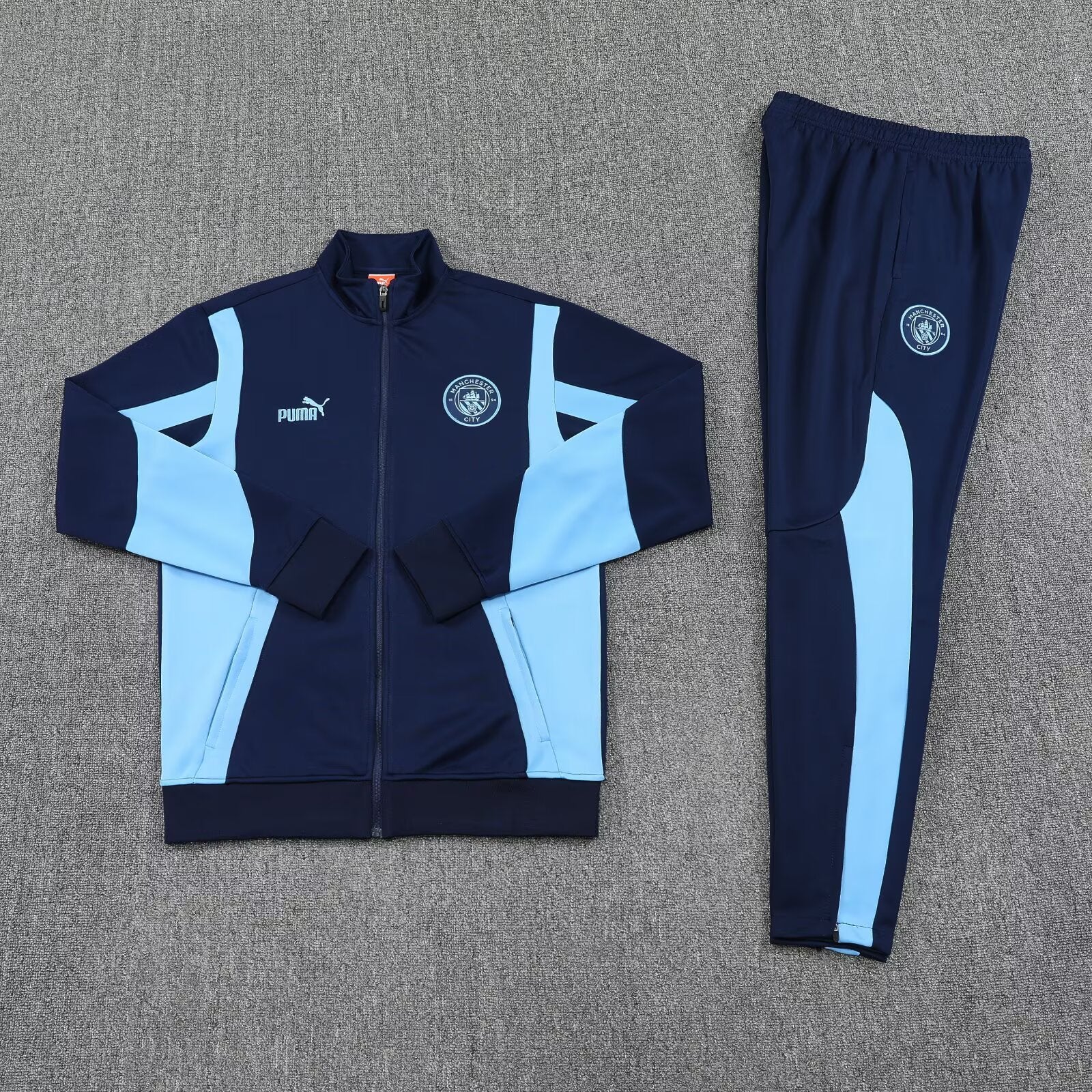 Manchester City 25/26 Training Kit