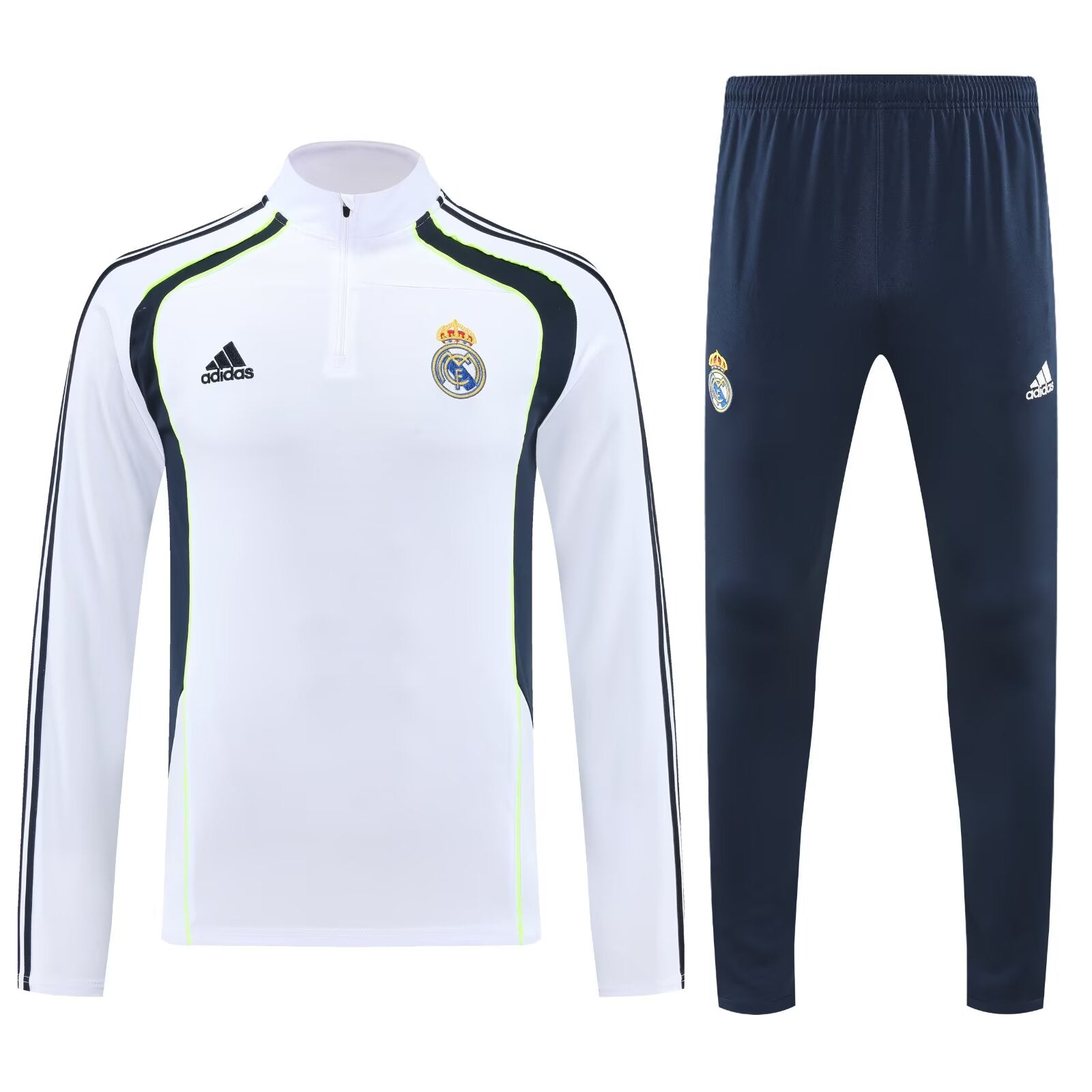 Real Madrid 25/26 Training Kit