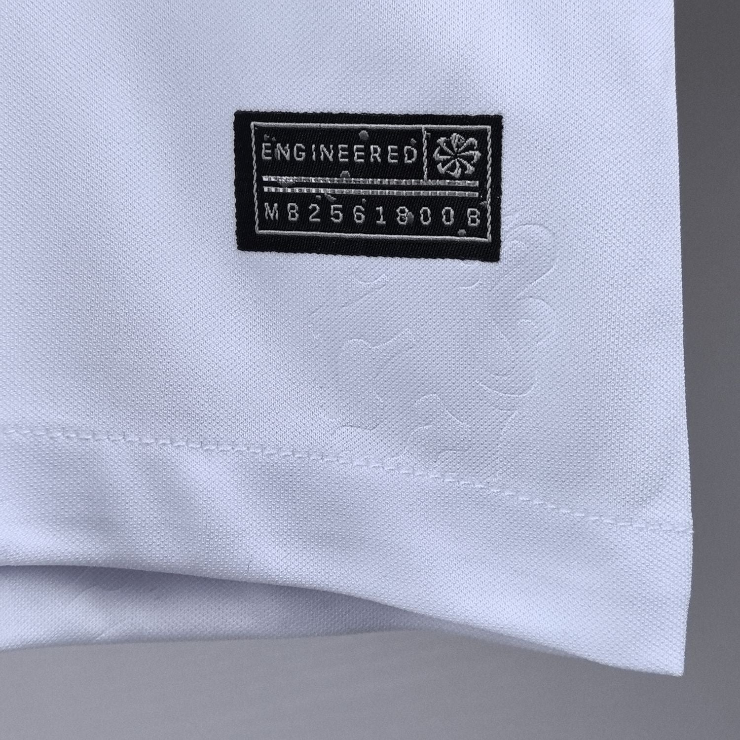 Chelsea Jersey Special Edition White 2024/2025