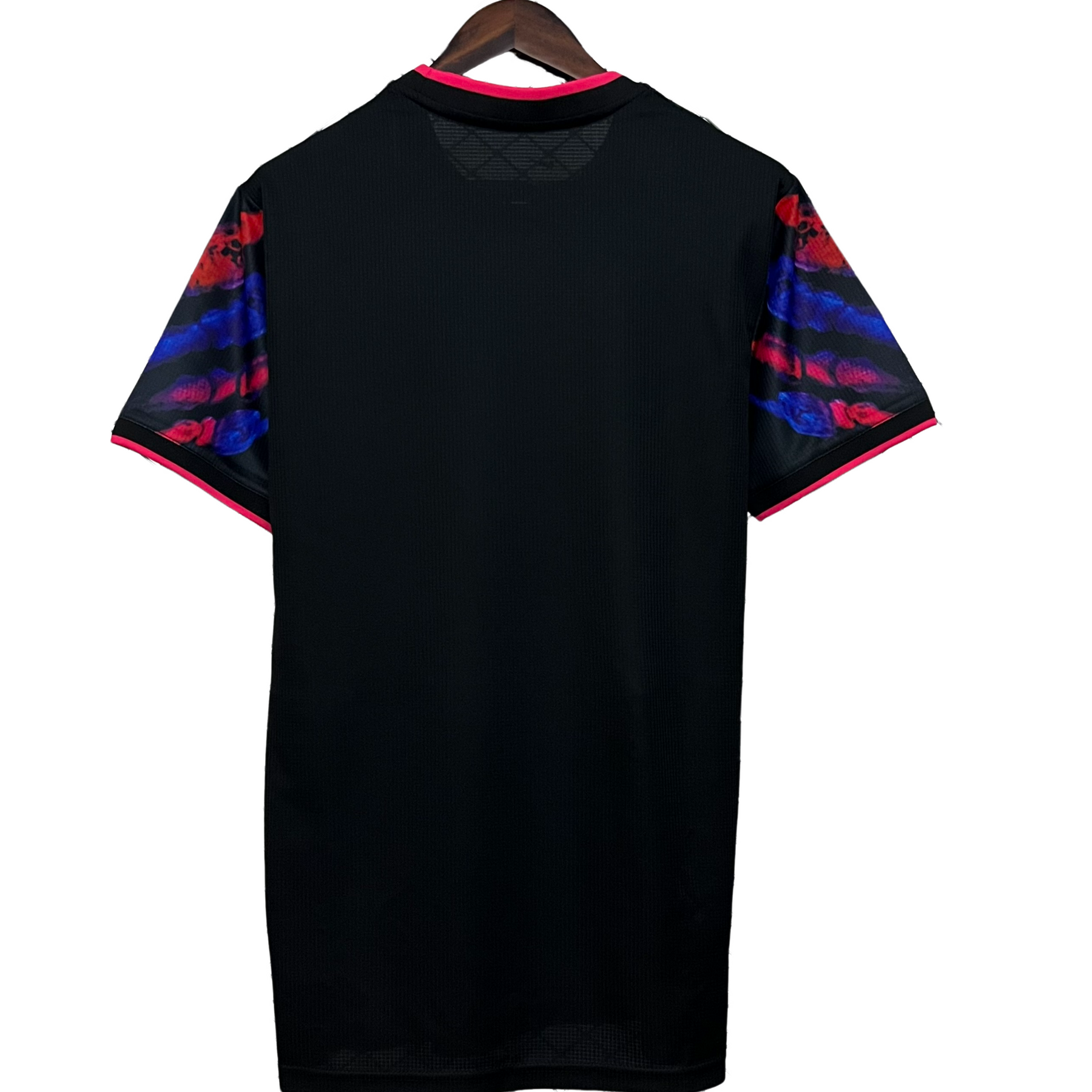 Barcelona Special Edition 25/26 Jersey - Fan Version