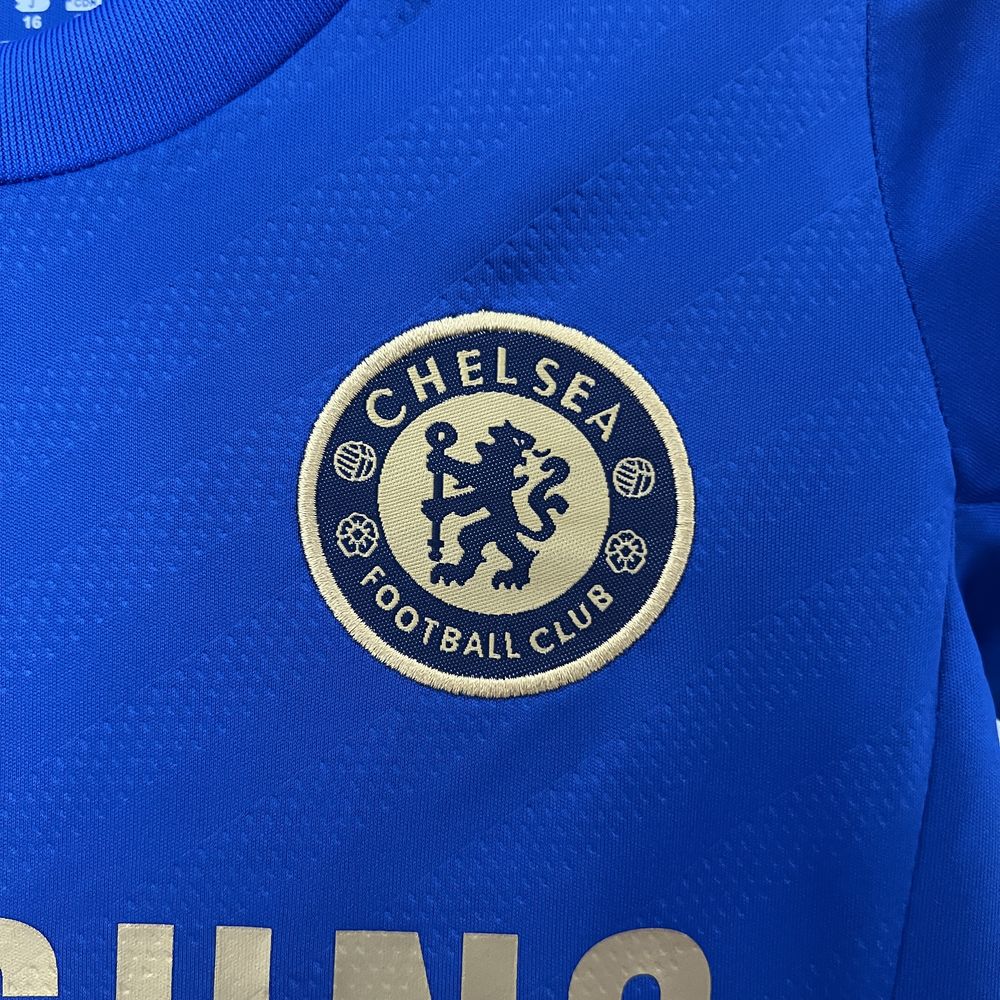 Kids Chelsea Home Kit 2012/13 - Retro