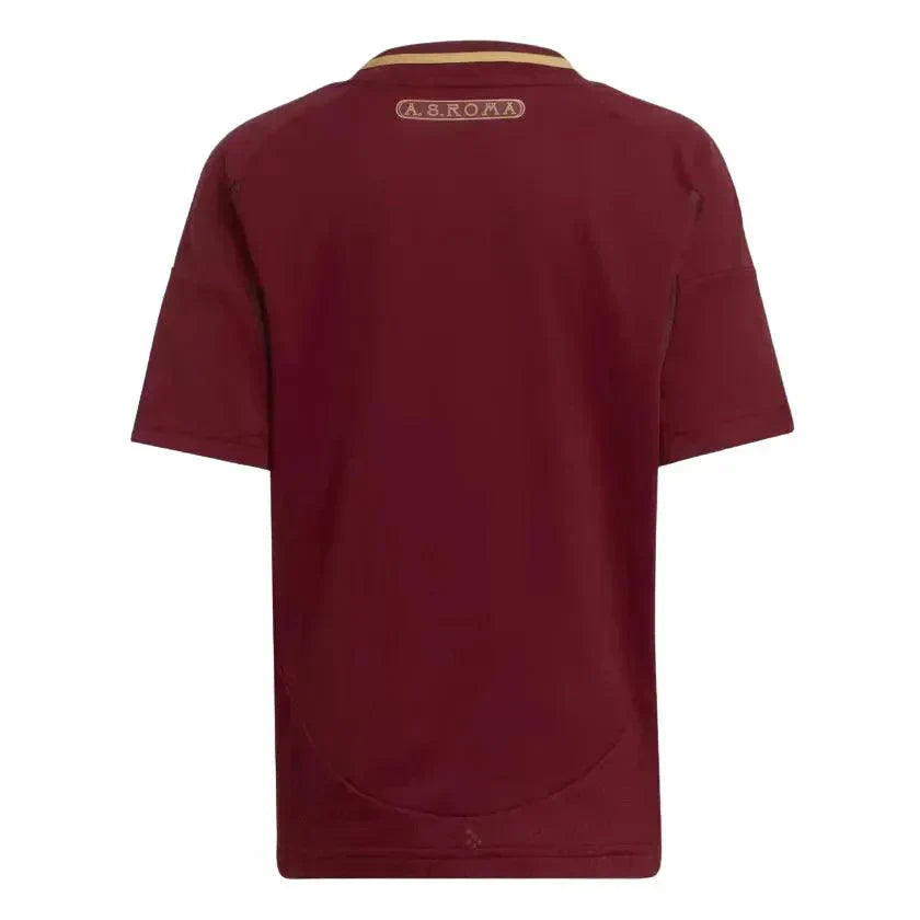 Conjunto Infantil Roma Home 24/25