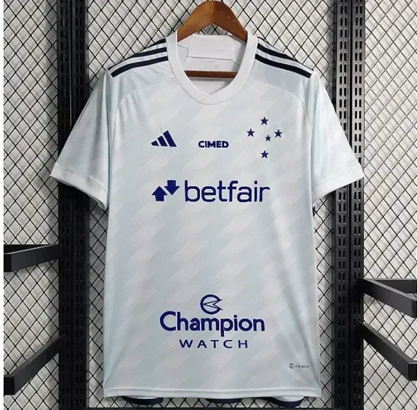 Cruzeiro 2023/24 Men's Shirt