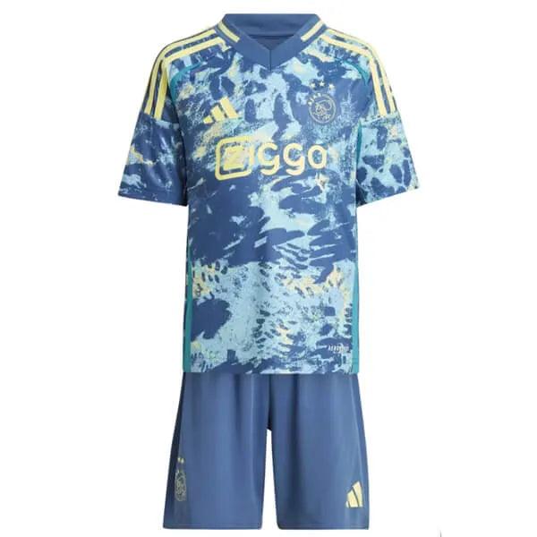 Ajax Away 24/25 Children's Kit