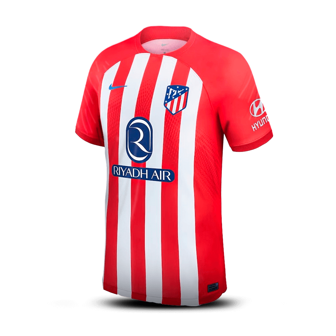 Atlético de Madrid 2023/24 Home Shirt